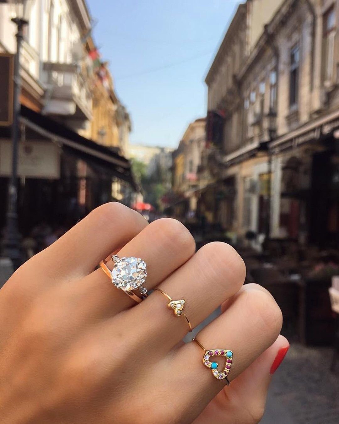 Красивые кольца. Модные кольца. Стильные женские кольца. Красивые кольца на руке.