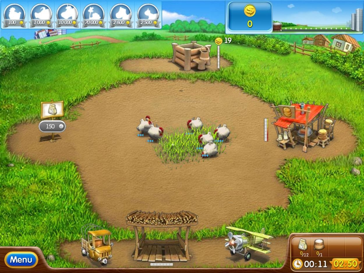 Игры собирать и продавать. Чудо ферма 2. Farm Frenzy 2 веселая ферма 2. Игра Farm Frenzy 1. Ферма от алавар.