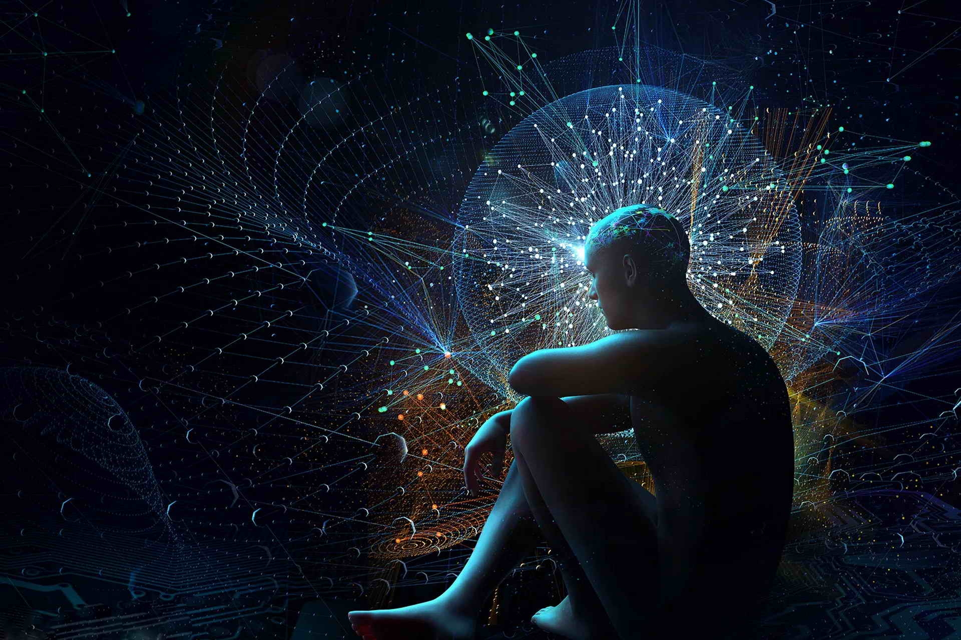 Сознание просто есть. "Подсознание". Разум и Вселенная. Сознание человека. Подсознание человека.