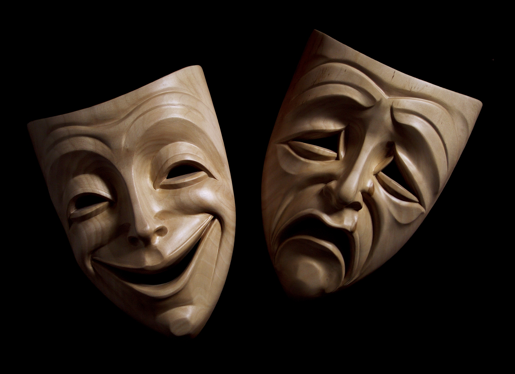 Маски символ театра. Театр маски. Грустная маска. Символ театра две маски.