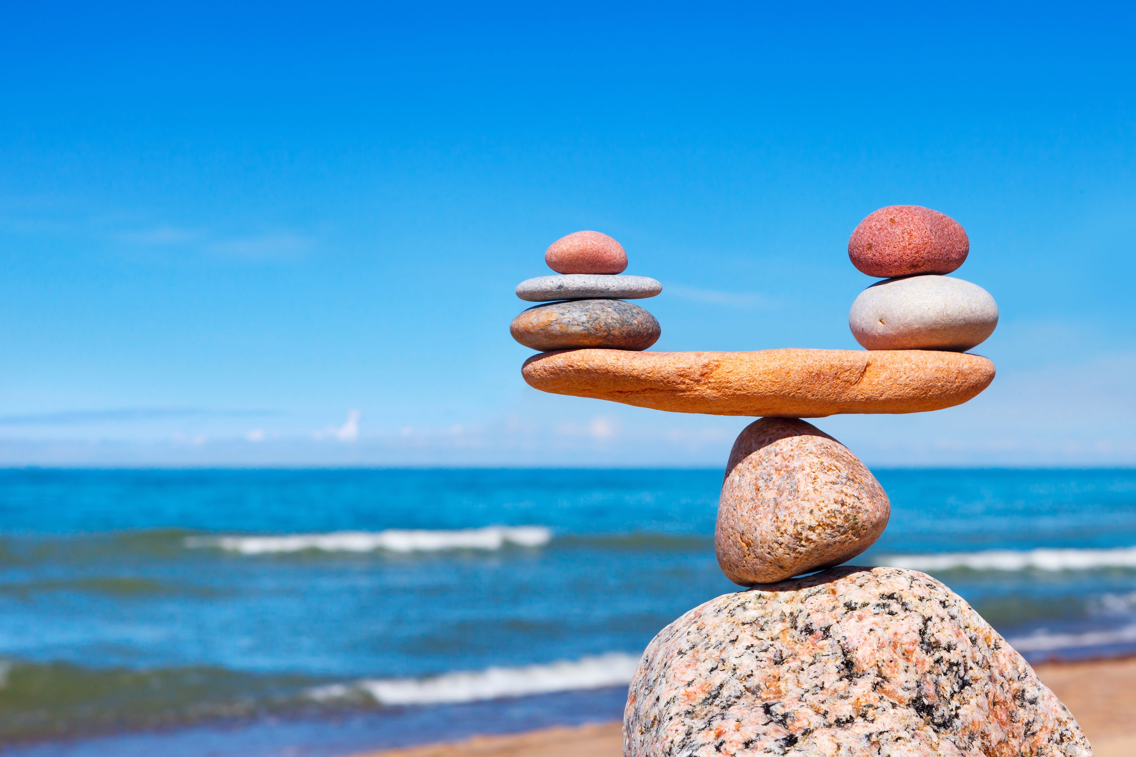 Как обрести душевное равновесие