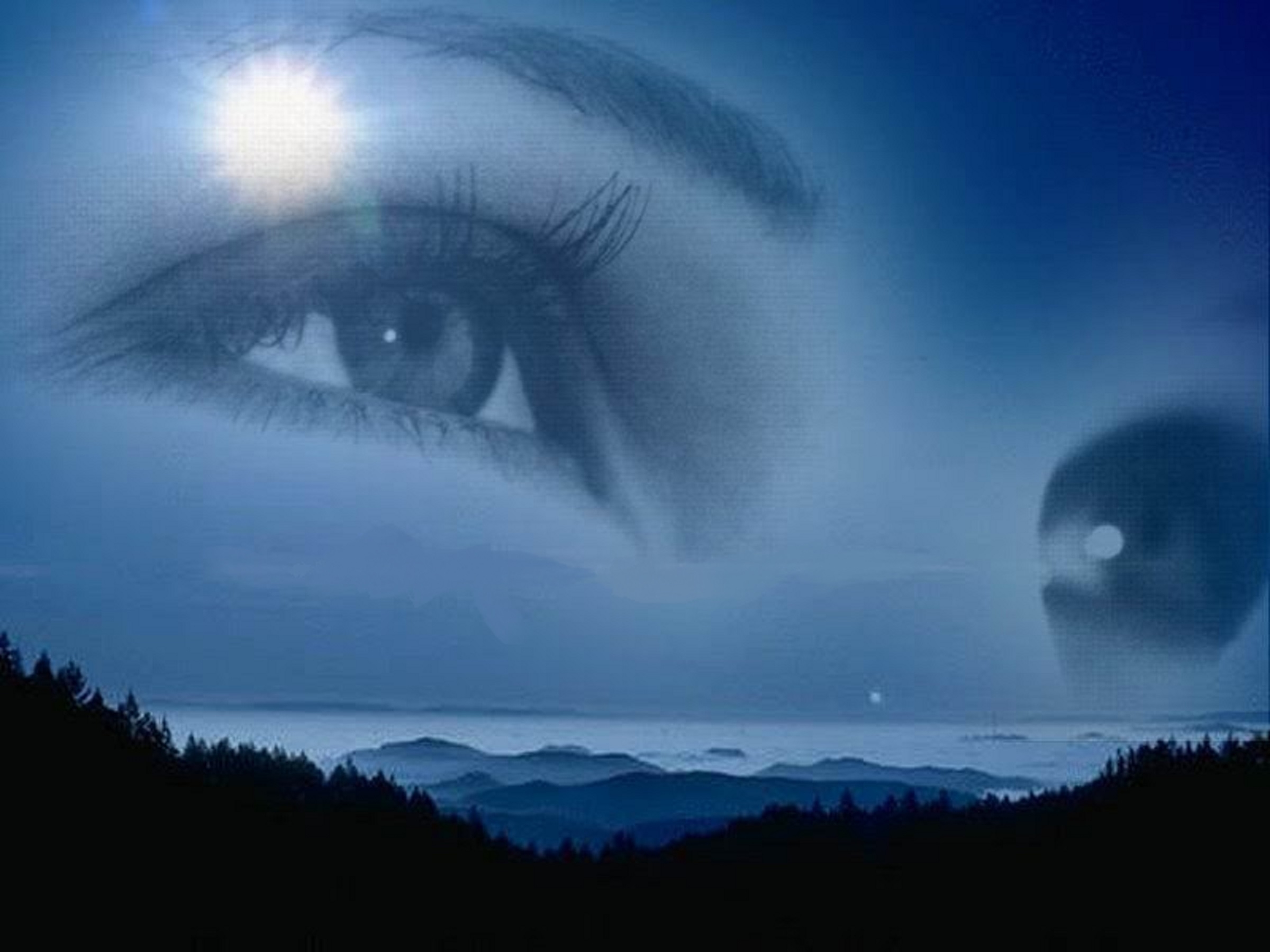 Музыка посмотри в глаза. Красивые глаза в небе. Глаза на фоне неба. Красивые женские глаза. Глаз ночи.