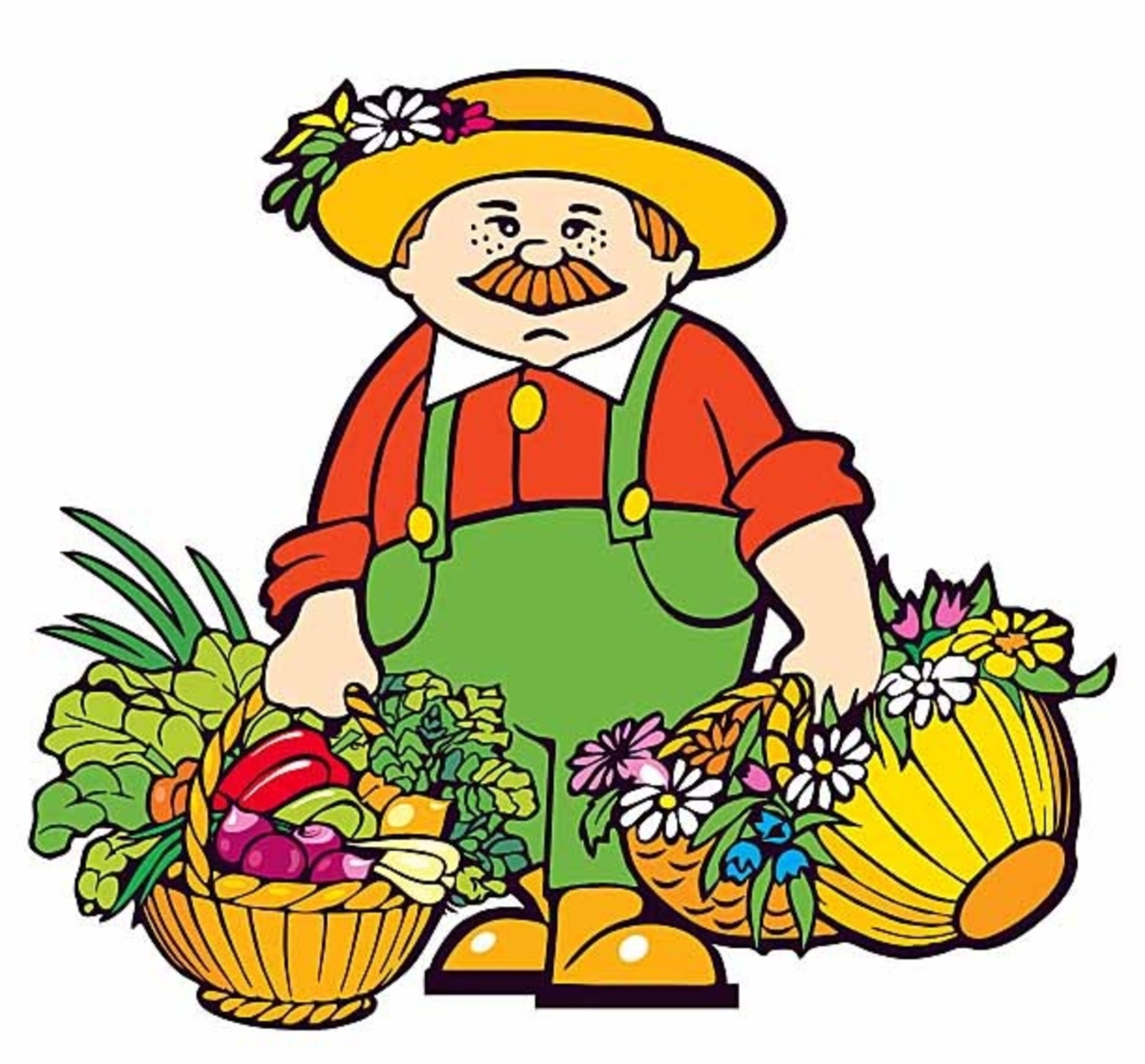 Агрофирма поиск каталог 2024 год. Урожай в саду. Огород для детей. Огород с овощами для детей. Садовник с урожаем.