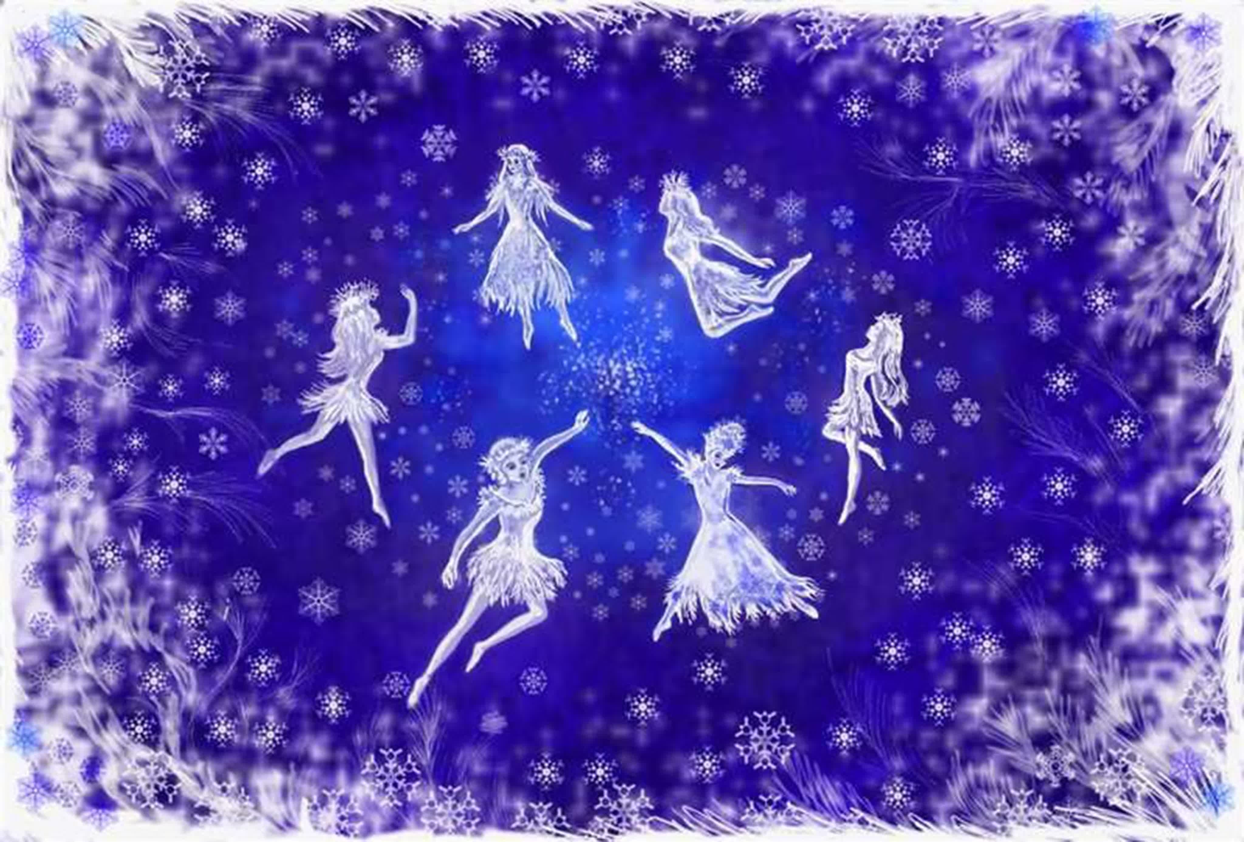 Танец снежки. Волшебная Снежинка. Сказочные снежинки. Хоровод снежинок. Зима снежинки.