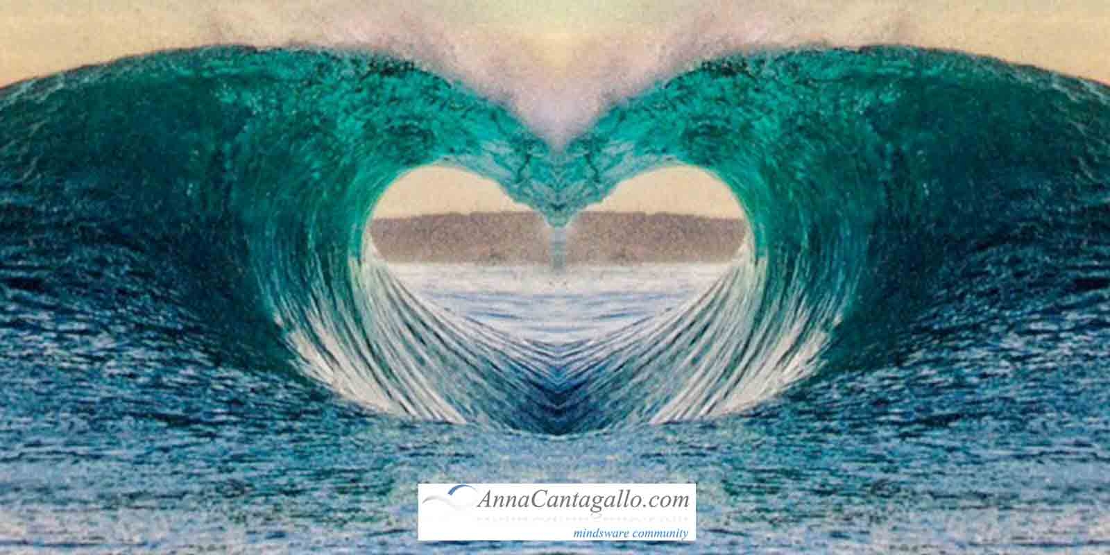 Глаза океаны любви. Волна любви. Волны в виде сердца. Море волна в виде сердца. Сердце океана.