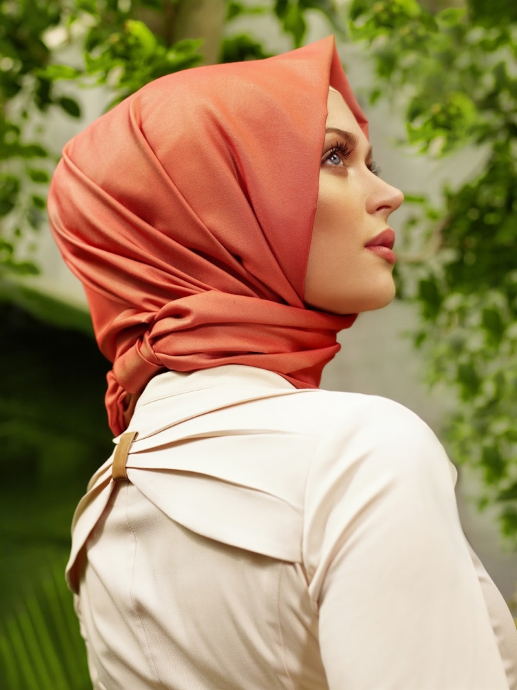 Арабский платок
